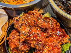 -miss密斯韩餐(平阳景苑店)