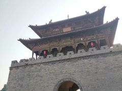 -山西王家大院