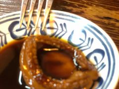 红烧吉品鲍鱼-车品品小食(大全楼店)