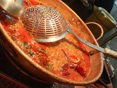 -滇牛云南火锅(桂林路店)