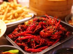 油焖大虾-靓靓蒸虾·头牌蒸虾(雪松路总店)