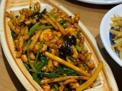 -满园烤鸭·春饼(奥体万达店)