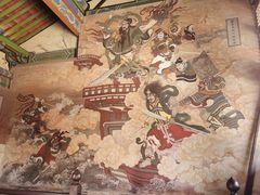 -关帝庙(大同古城)
