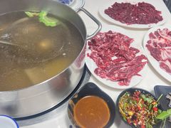 -陈记顺和潮汕牛肉火锅(韩江路店)