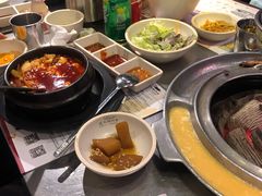 -喜来稀肉(虹泉路店)