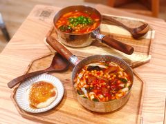 -小满手工粉(上海文峰广场店)