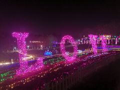 -大塘金香草谷