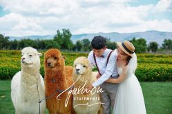 -太古映画婚纱摄影(天河店)