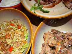 -青年公社烤鸭(蜀山万象汇店)