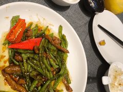 -新吉士·上海菜(浦东LCM置汇旭辉店)
