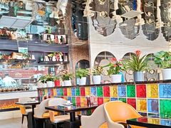 -巴依老爷新疆美食(清华东门店)