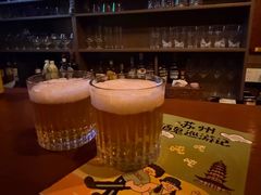 -7座啤酒館