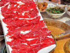-荣叔港式沙嗲牛肉火锅(正佳潮流店)