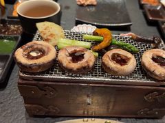 -300杯·和牛烧肉清酒专门店(廊里店)