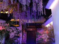 -庭院江南菜•烤鸭•非遗传承(丰台总部基地店)
