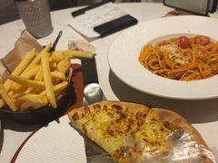 -必胜客(巴沟店)