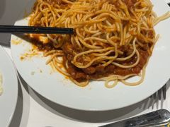 意式肉酱面-宜家·瑞典风味餐厅(四元桥店)