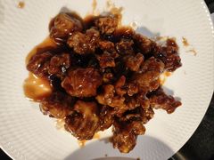 -新白鹿餐厅(百联中环店)