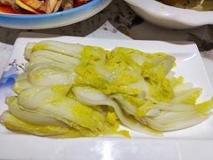 -马白开来特色羊排揪片子  (总店)