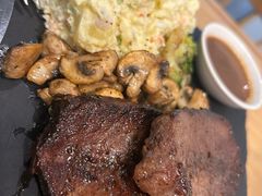 -红小满休闲餐厅(十全街店)