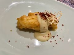 -太平洋西餐厅(金陵饭店)