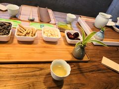 -MAP CHA普洱茶馆(翠湖店)