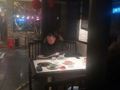 -院8里·小聚园老川菜(九眼桥店)