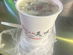 -正宁路小吃夜市