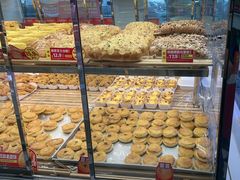 -味多美蛋糕(新和平里店)