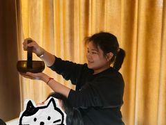 -喜推推中式推拿·按摩·轻养生(理工大学店)