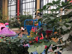 -郑州银基黄帝宫御温泉