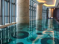 -宴悦海鲜餐厅·游水海鲜·牛排(亚龙湾瑞吉店)