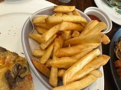 -Me&Joe意大利面·珍珠奶茶(鲁班路店)