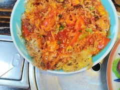 -老崇左特色风味食馆