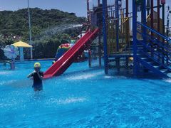 -杭州浪浪浪水公园