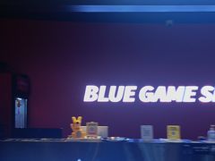 -BlueGame深蓝密室逃脱真人NPC(京投港·长阳店)
