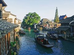 -乌镇景区