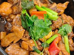 -鹭园酒家·四十年老字号