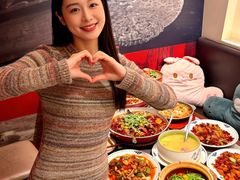 -廖川菜(八佰伴店)