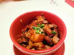 -侯师傅热炒店(印象城店)
