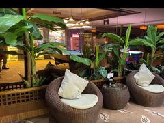 -北丽宫水疗会(宝利来国际大酒店店)