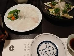 -玄品河豚(那覇國際通里之関)