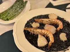 -Fiume福弥意大利餐厅