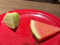 -好伦哥比萨烤肉自助(八里桥店)