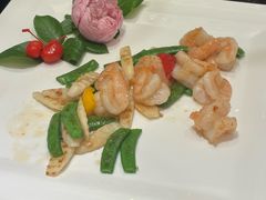 -芳华茶餐厅