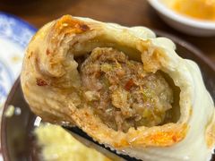 -郑家包子牛肉拉面(尚勤路店)