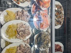 -车头老二大排档(金城步行街店)