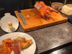 -万达瑞华酒店美食汇自助餐厅(楚河汉街店)