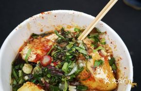 Sweet and Sour Spicy Glaze