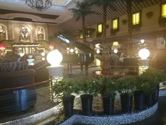 -北京假日花园精品酒店